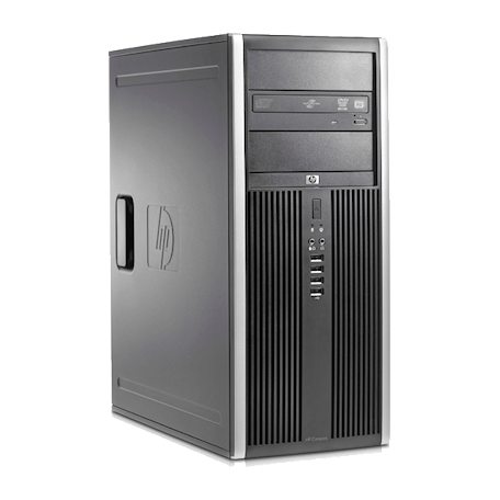 HP Elite 8200 CMT