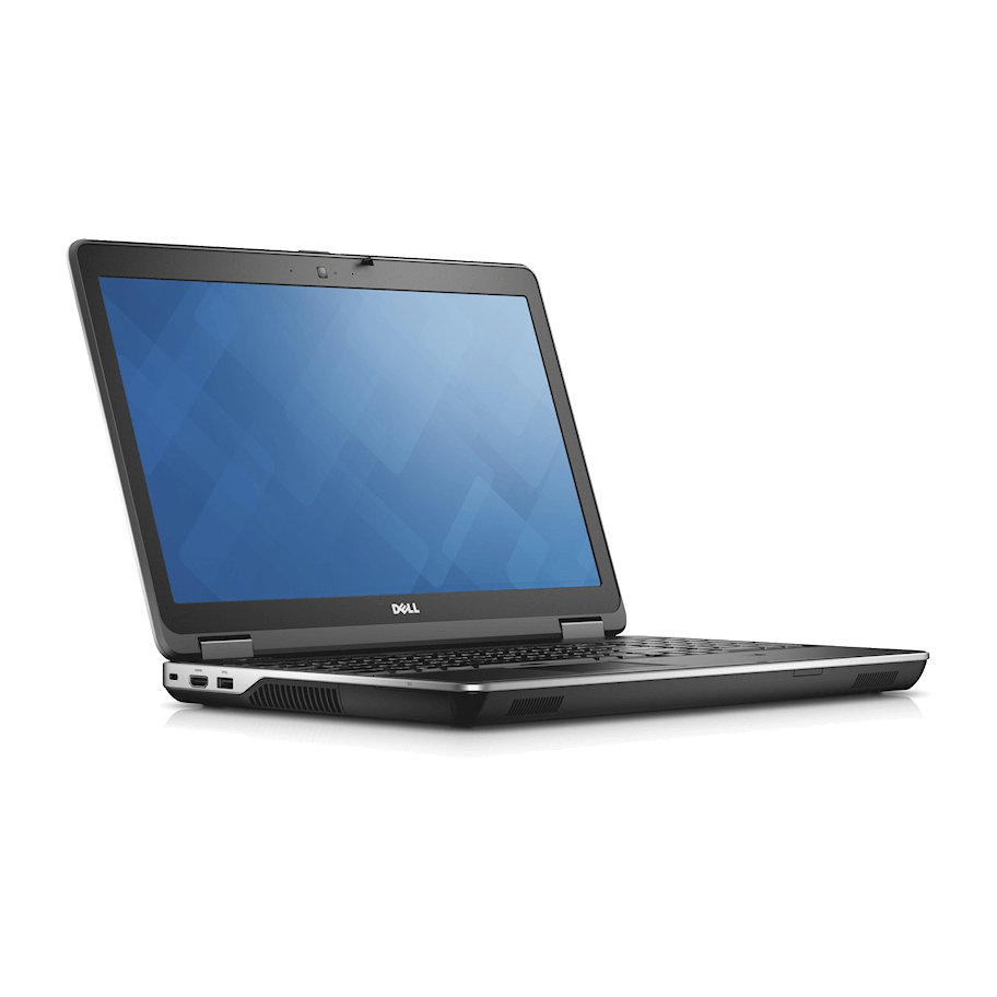 Dell Latitude E6540