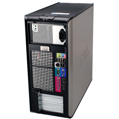 Dell Optiplex 760 SMT