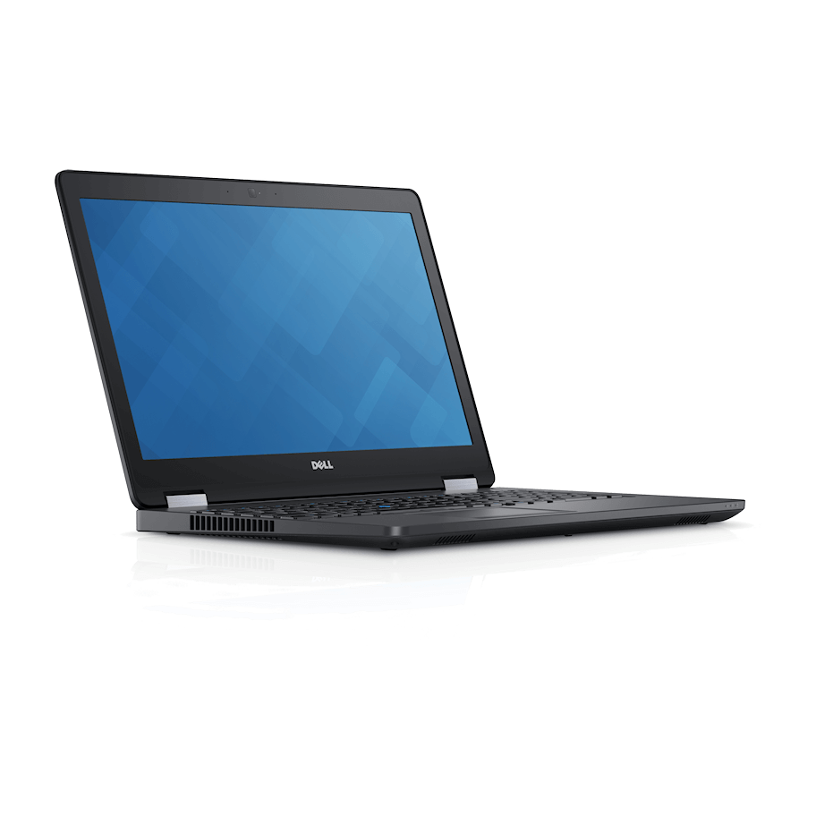 Dell Latitude E5570