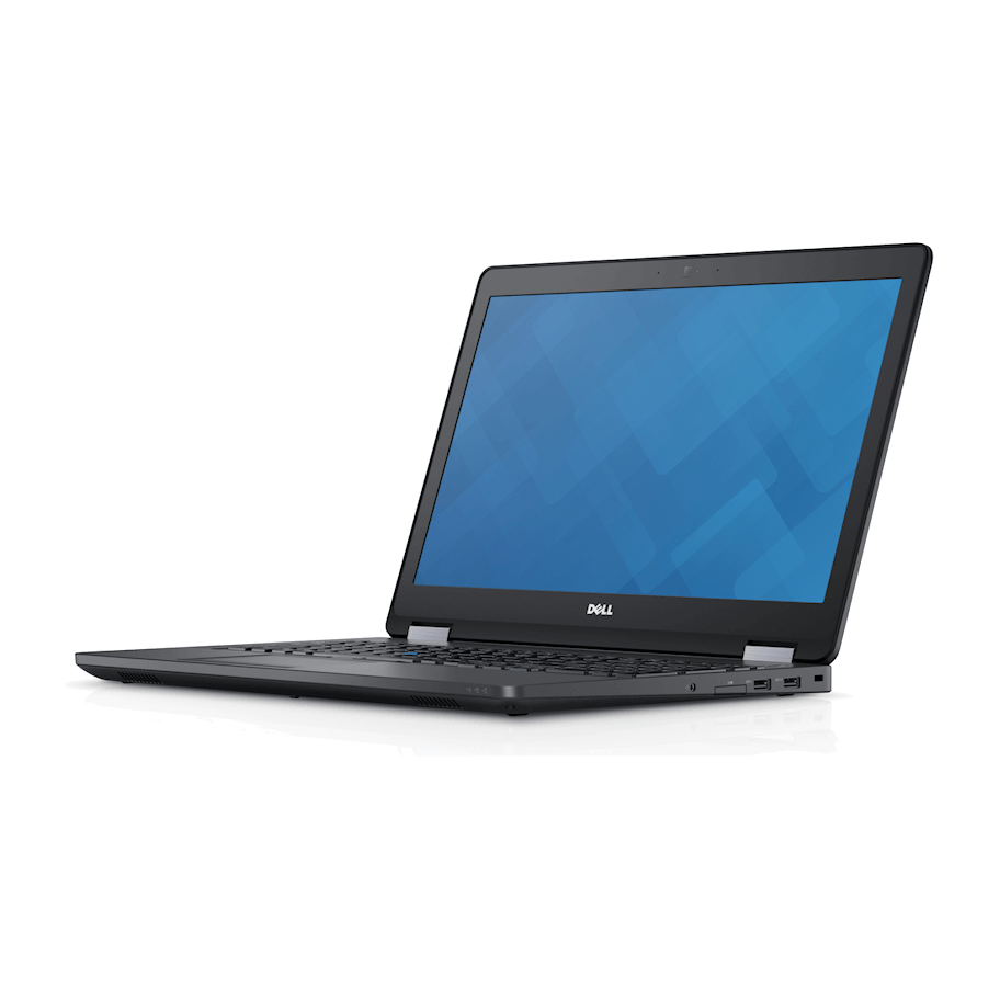 Dell Latitude E5570