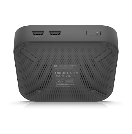 HP Chromebox PC