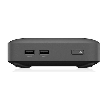 HP Chromebox PC