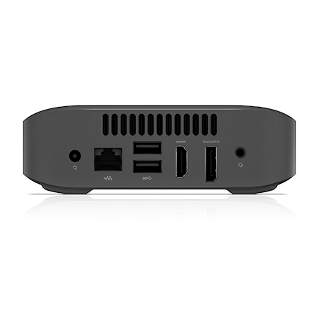HP Chromebox PC