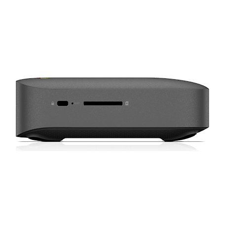 HP Chromebox PC
