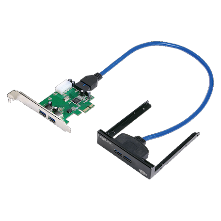 LogiLink PC0058