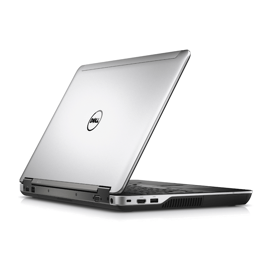 Dell Latitude E6540