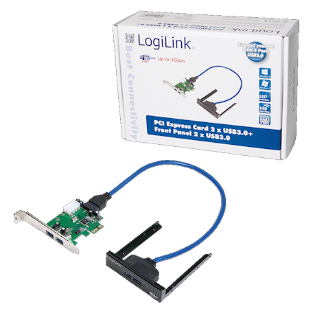 LogiLink PC0058