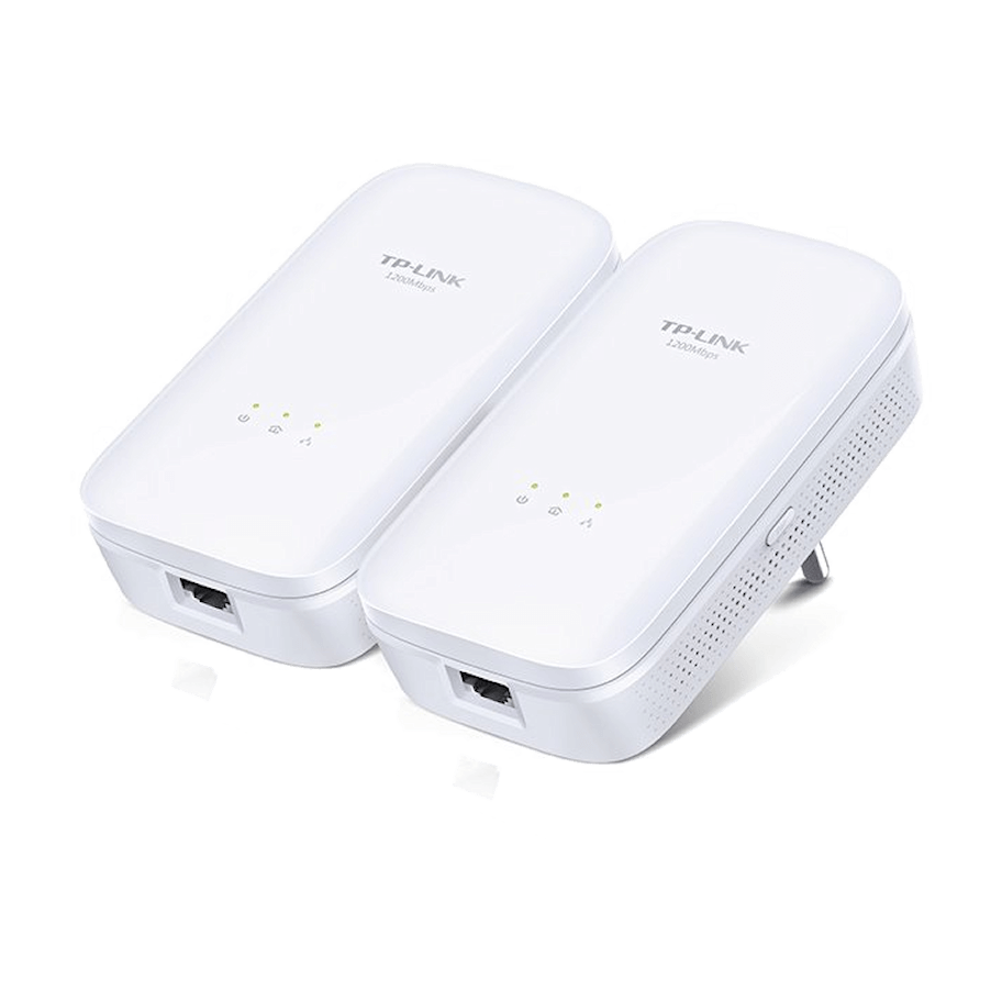 TP-LINK TL-PA8010 KIT