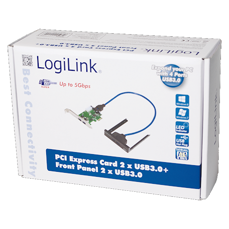 LogiLink PC0058
