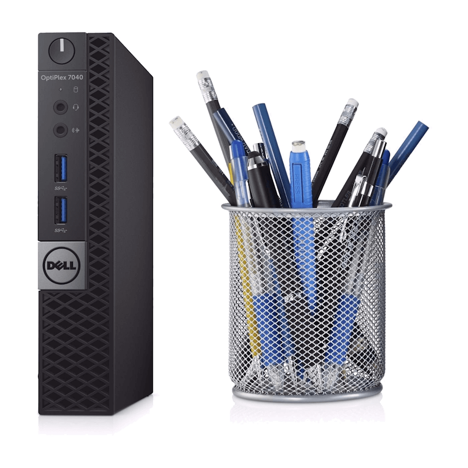Dell Optiplex 7040 Micro