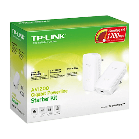 TP-LINK TL-PA8010 KIT