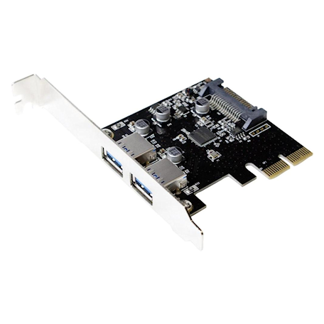 LogiLink PC0080