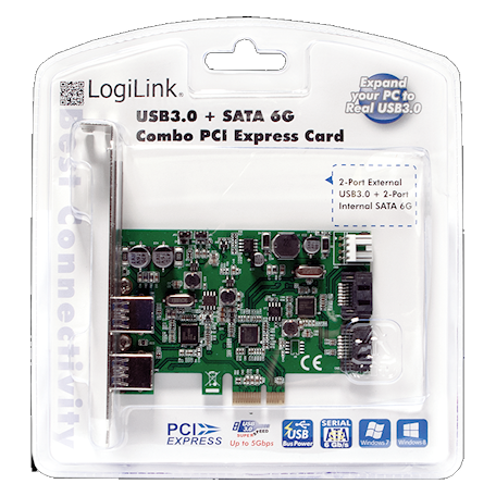 LogiLink PC0059A