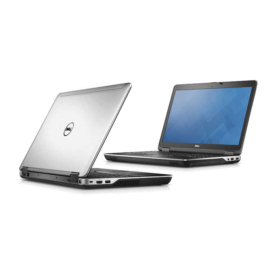 Dell Latitude E6540