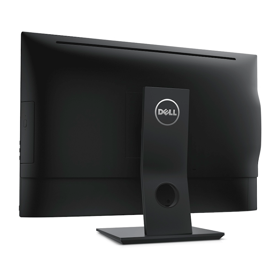 Dell Optiplex 7440 AIO