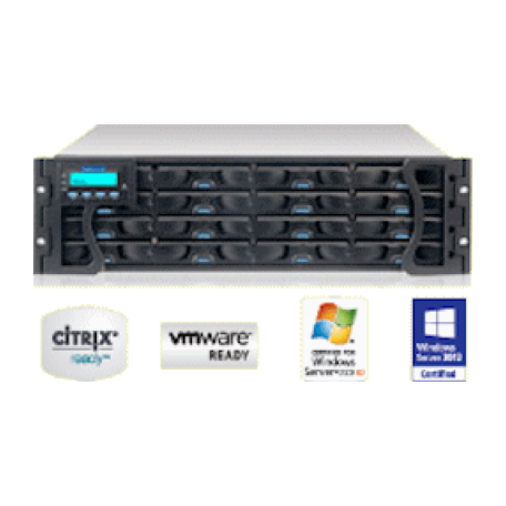 Infortrend EonStor DS ESDS S16S-R2250