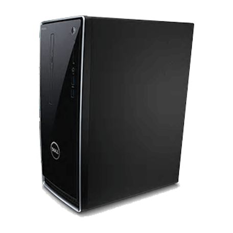 Dell Inspiron 3662