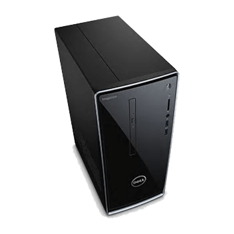 Dell Inspiron 3662