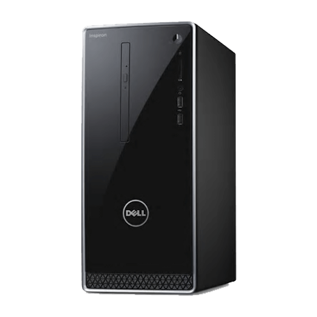 Dell Inspiron 3662