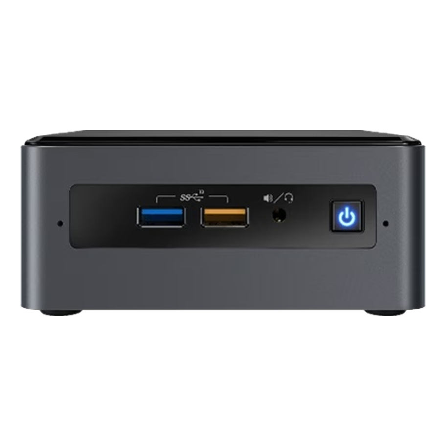 Intel NUC8I7BEH