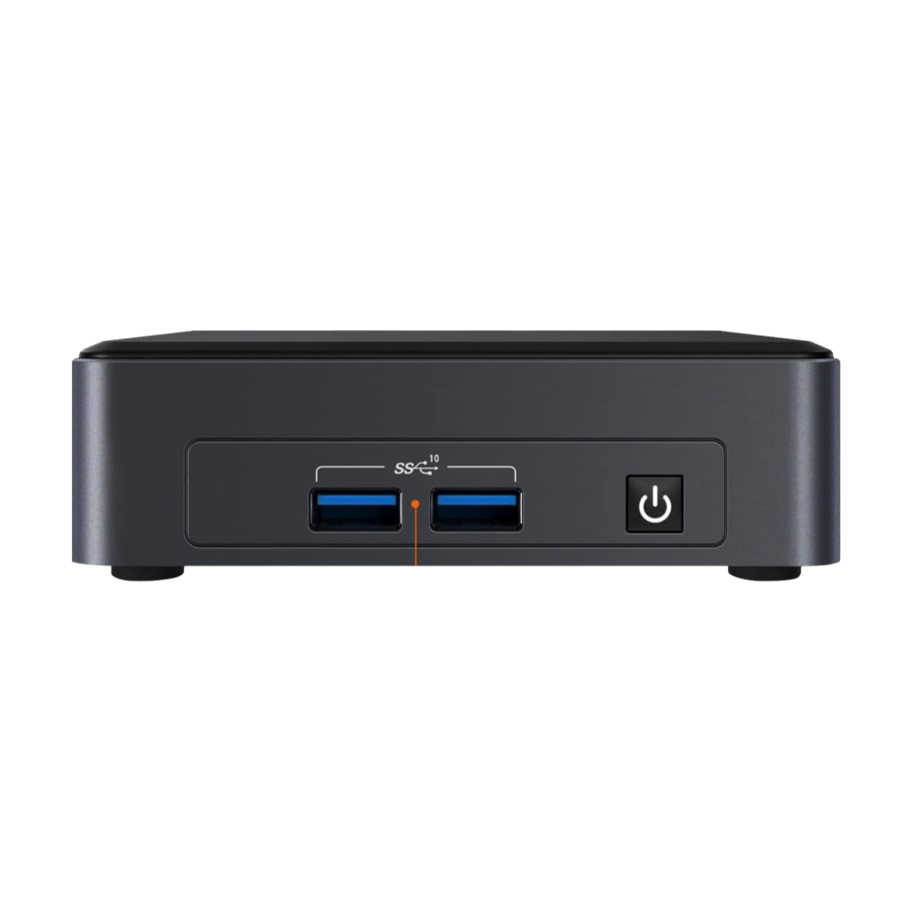 Intel NUC11TNKI5