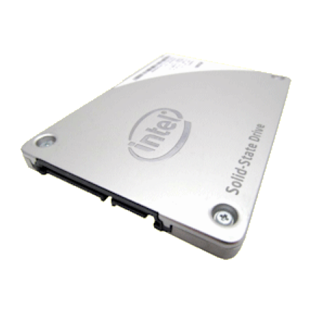 Intel SSDSC2BF180A4H
