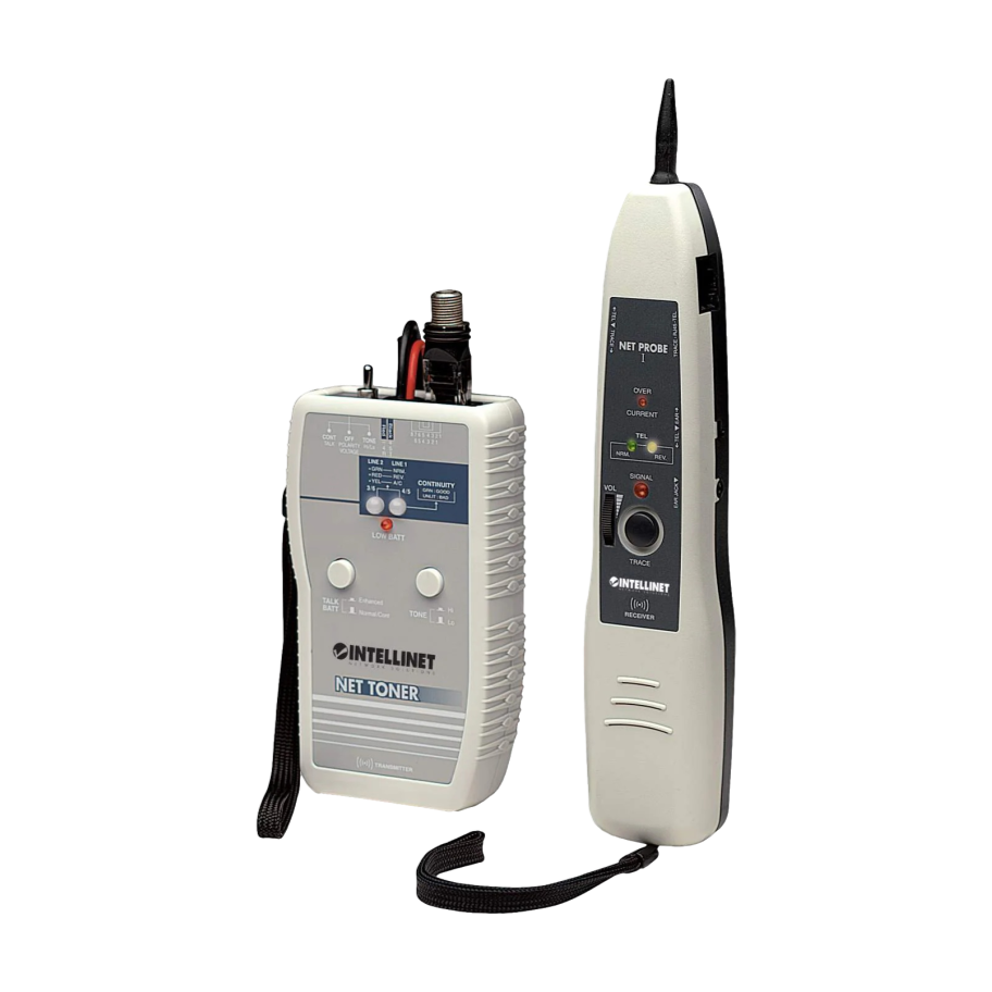 Intellinet 515566