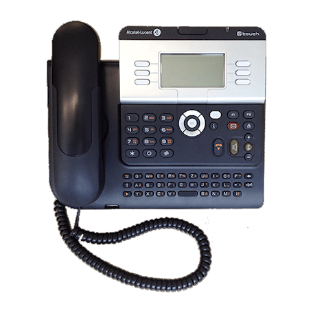 Alcatel-Lucent IP Touch 4028