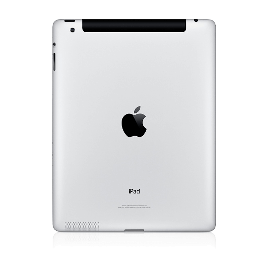 Apple iPad 3