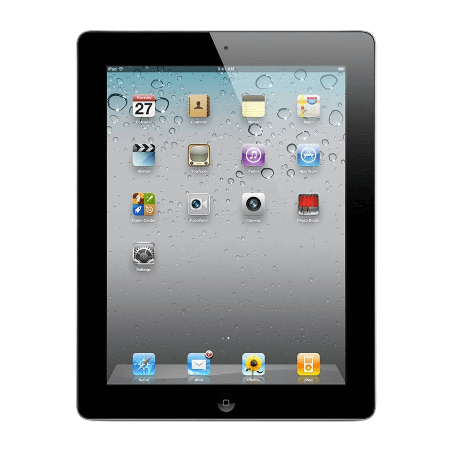 Apple iPad 4