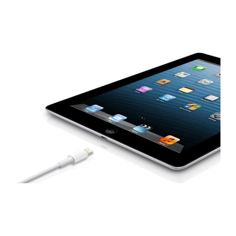 Apple iPad 4