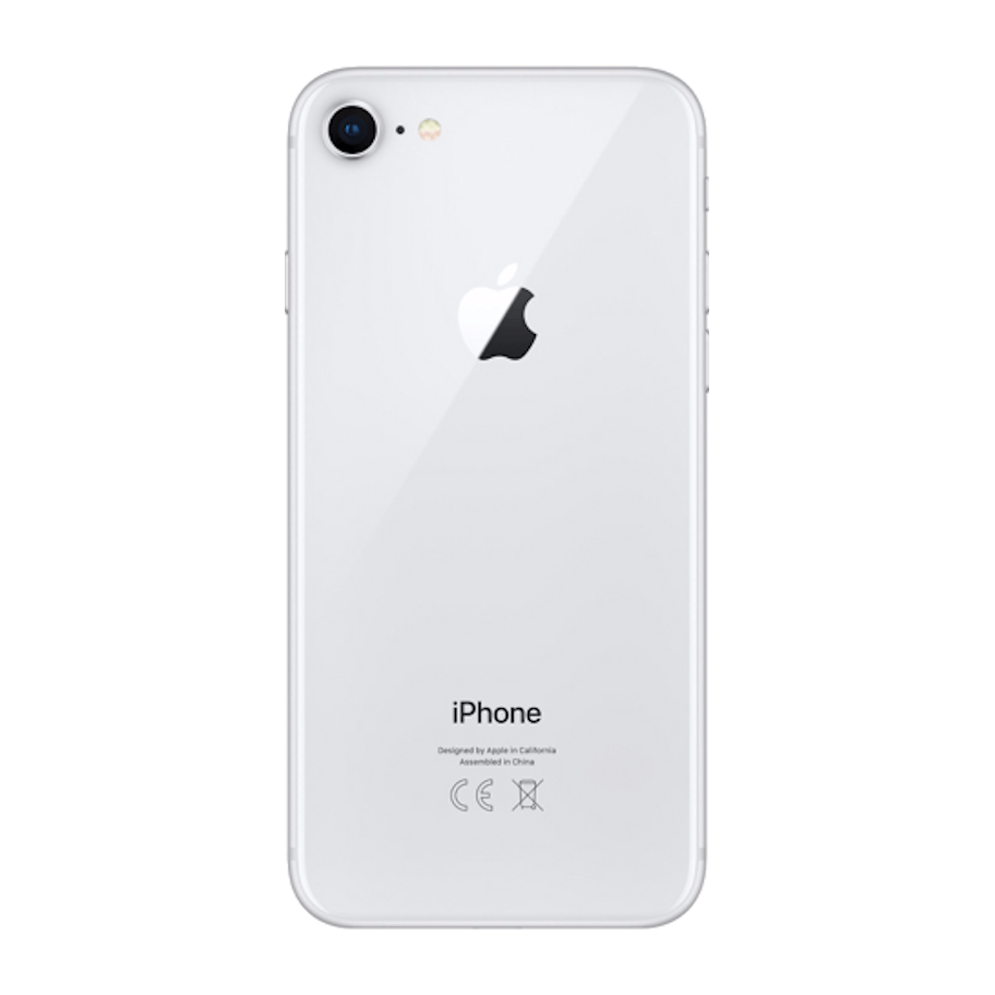Apple iPhone 8 256GB Zilver