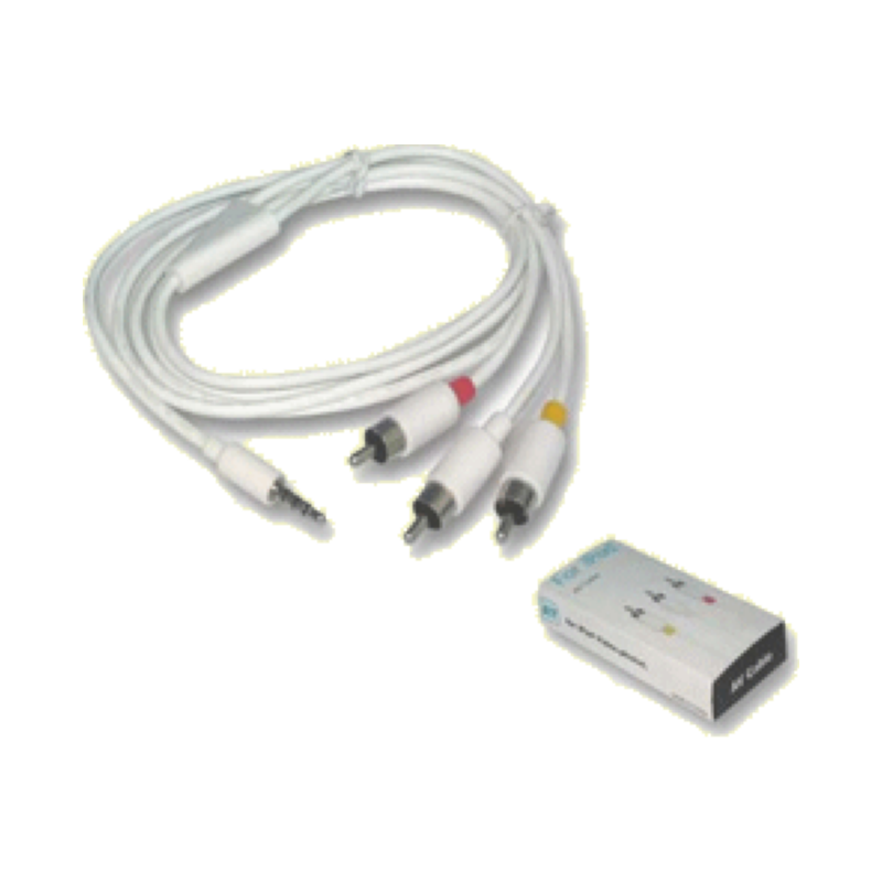 OEM IpodAVCable