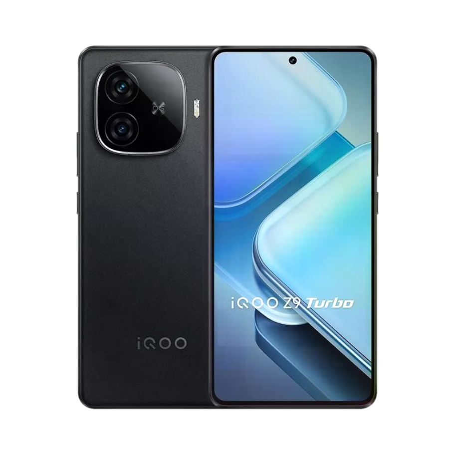 Vivo iQOO Z9 Turbo