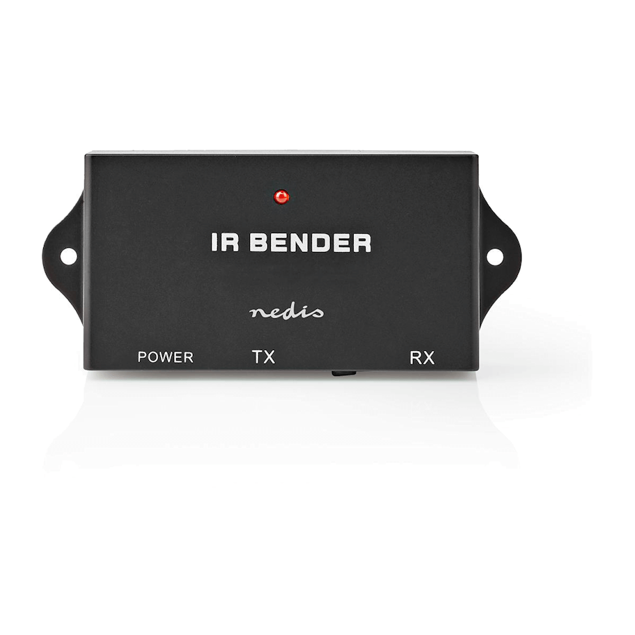 Nedis IREX050BK