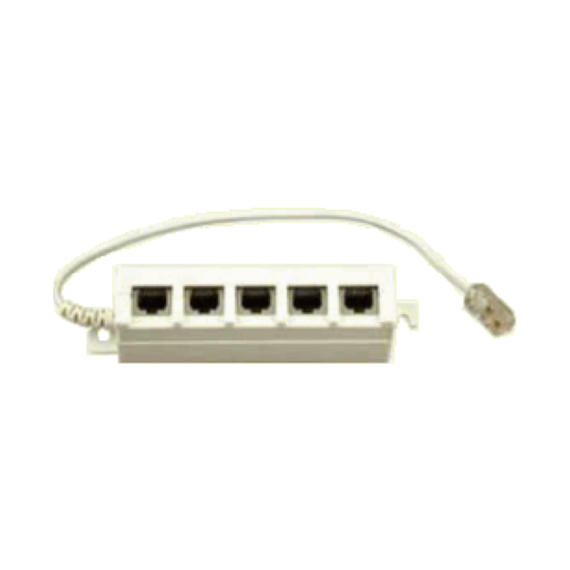 OEM 4P-ISDN-SPLIT