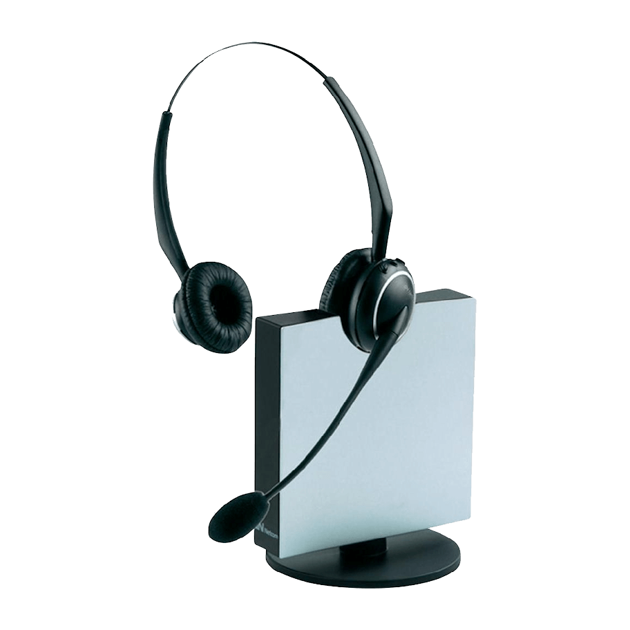 Jabra Headset 9129-808-101