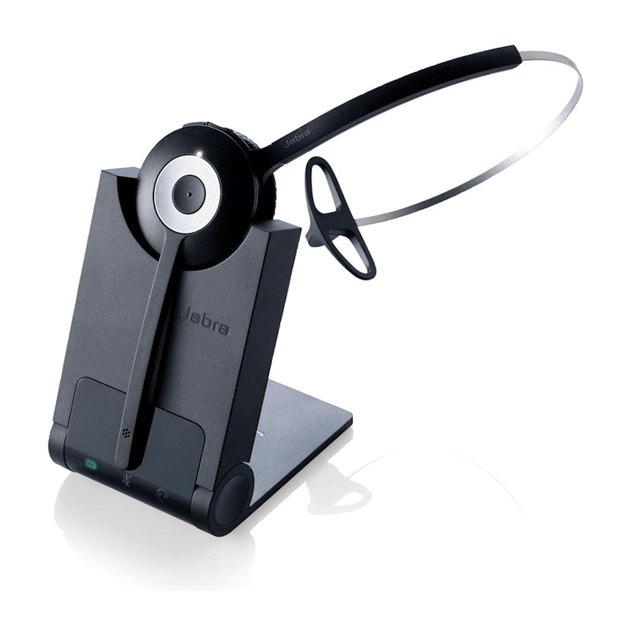 Jabra 930-25-503-101