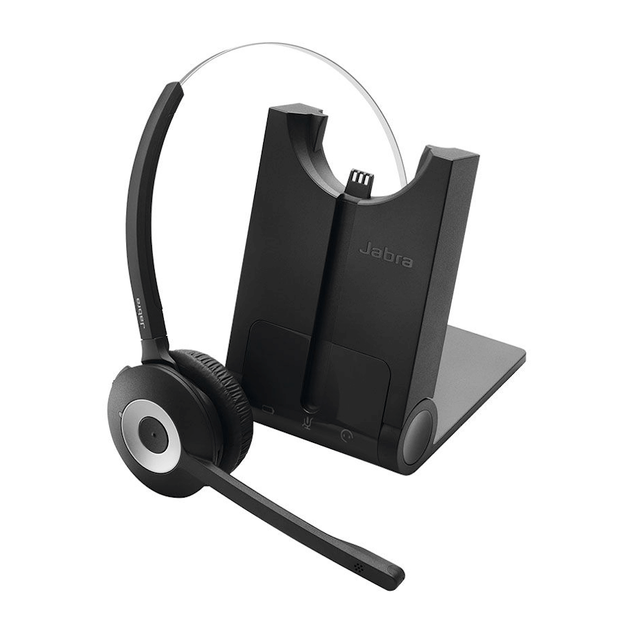 Jabra 930-25-503-101