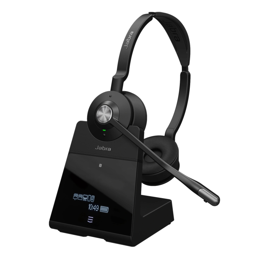 Jabra Engage 75 Stereo