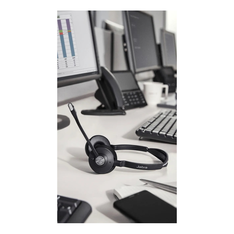 Jabra Engage 75 Stereo