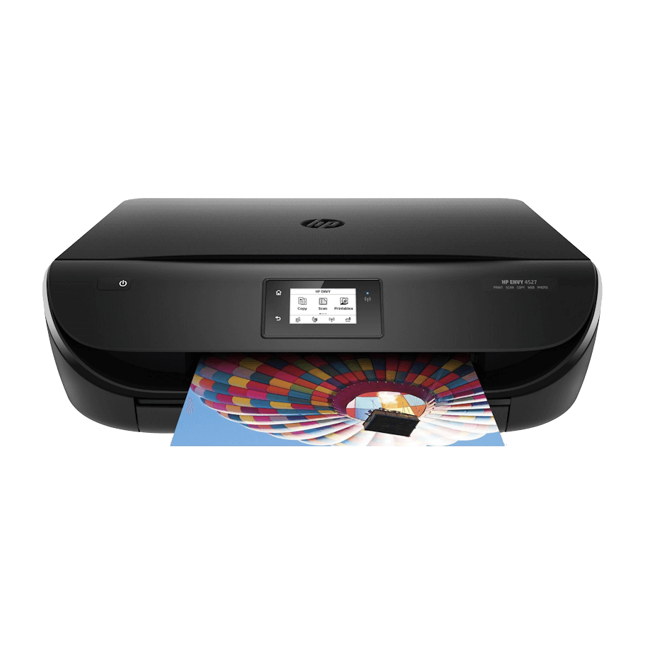 HP K9T05B ENVY 4526
