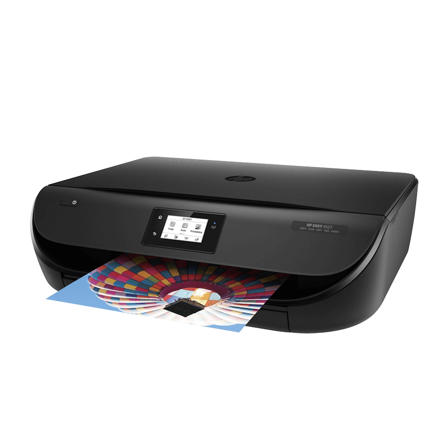 HP K9T05B ENVY 4526
