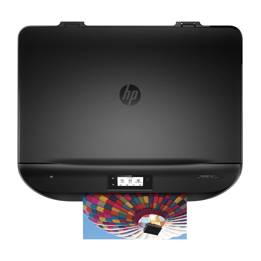 HP K9T05B ENVY 4526
