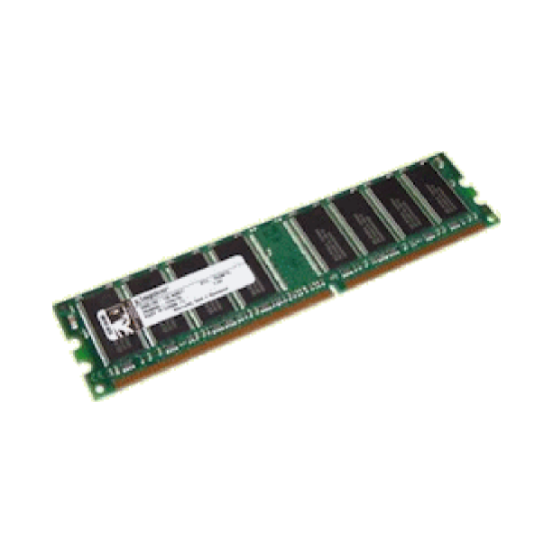 Kingston KVR400X64C3A/512