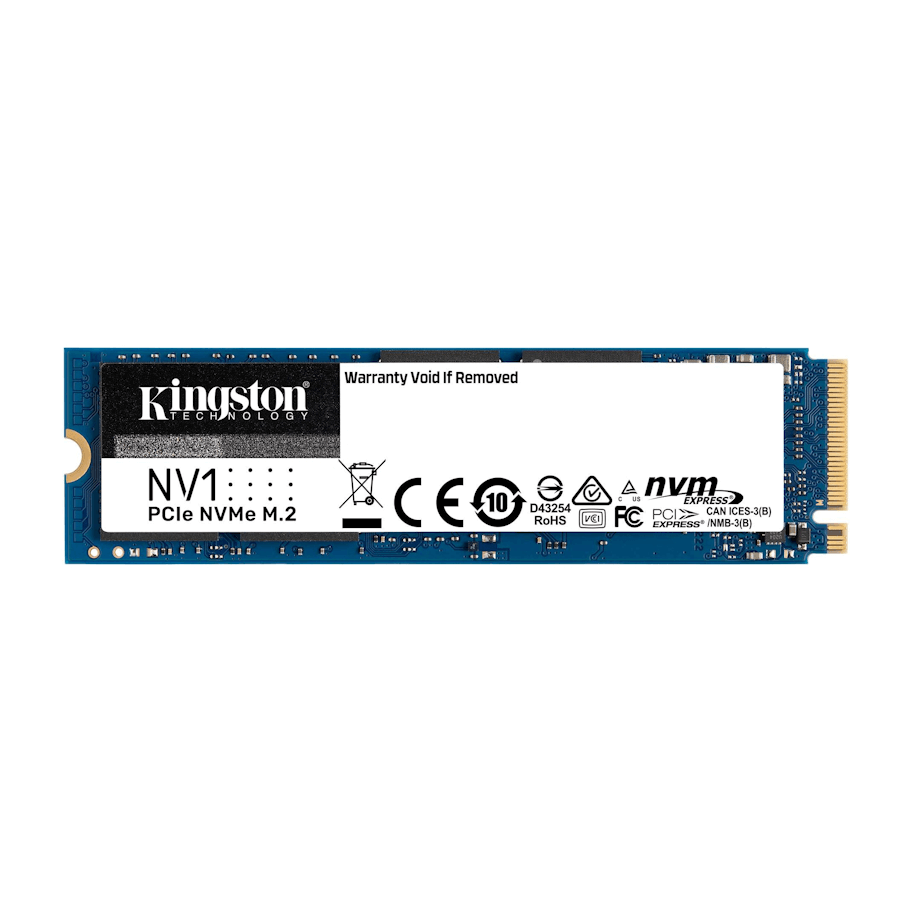 Kingston SNVS/500G