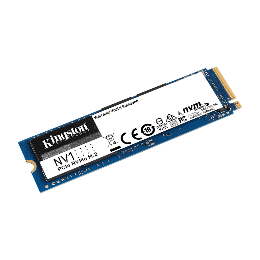 Kingston SNVS/500G