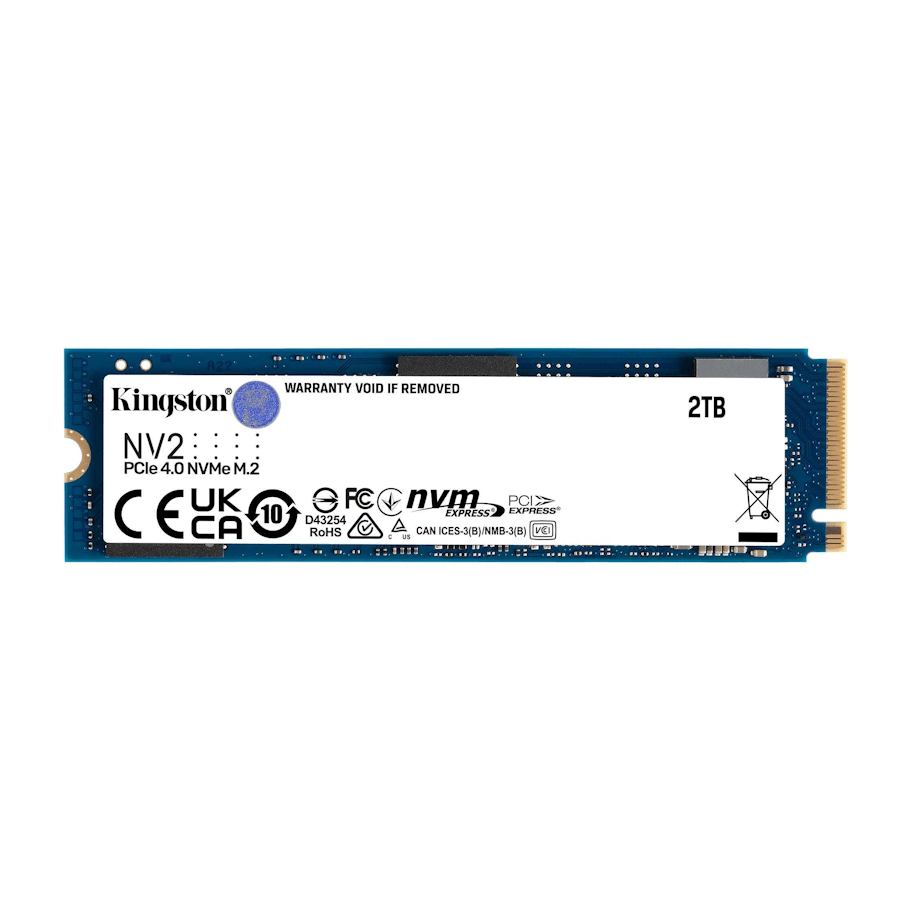 Kingston SNV2S/2000G