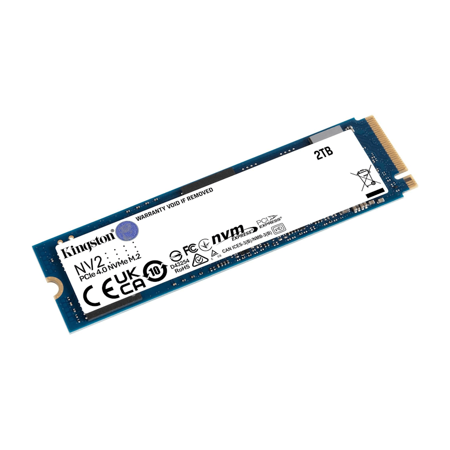 Kingston SNV2S/2000G